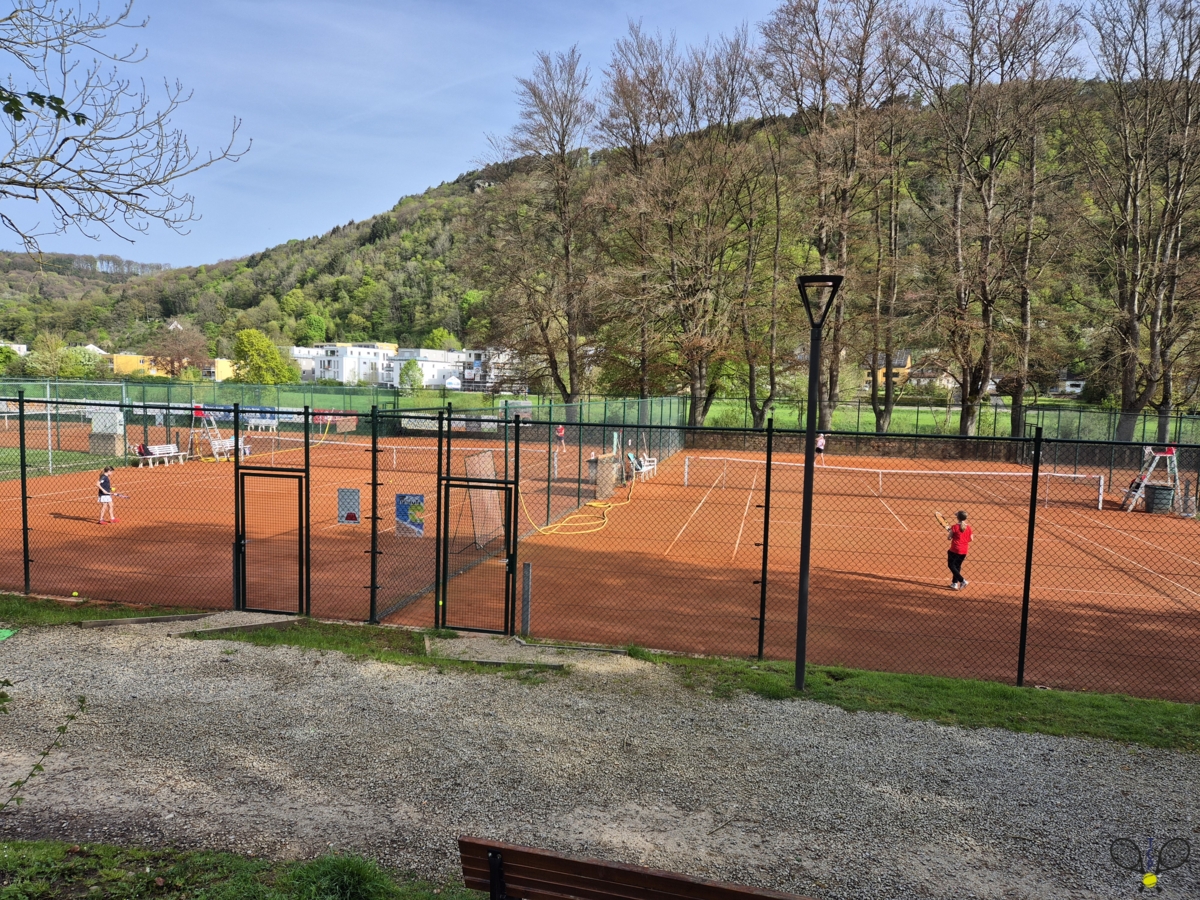 2024 Interclubs Jeunes et vétérans