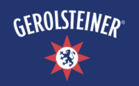 Gerolsteiner Mineralwasser