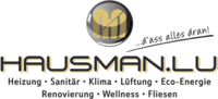 Hausman  - Logo