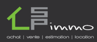 Immo SP - Logo