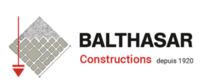 BALTHASAR CONSTRUCTIONS
