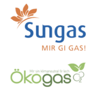 SUNGAS + ENERGUS