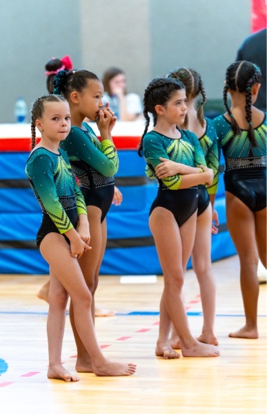 Bonaria Cup 2026 - Ophélie Delepierre