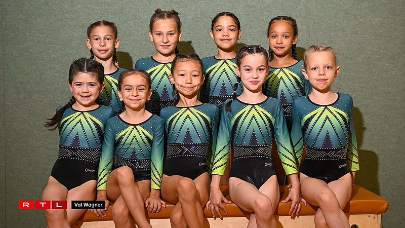Bonaria Cup 2025 - Val Wagner