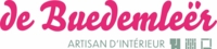 De Buedemleër - Logo