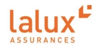 Lalux - Logo