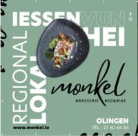 Brasserie MONKEL 