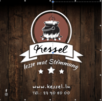 Chalet KESSEL