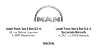 LOSCH M.A.N.