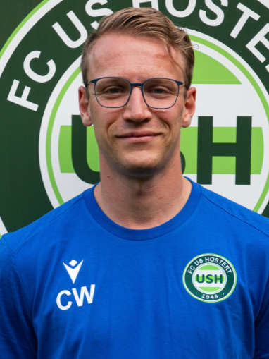 Charlie WEILER