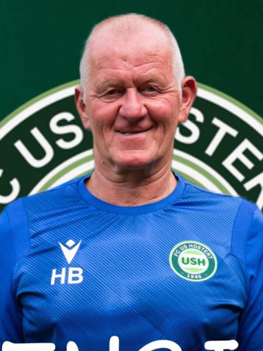Henri BOSSI