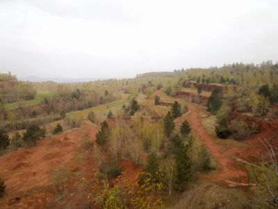 Notre terrain de jeux