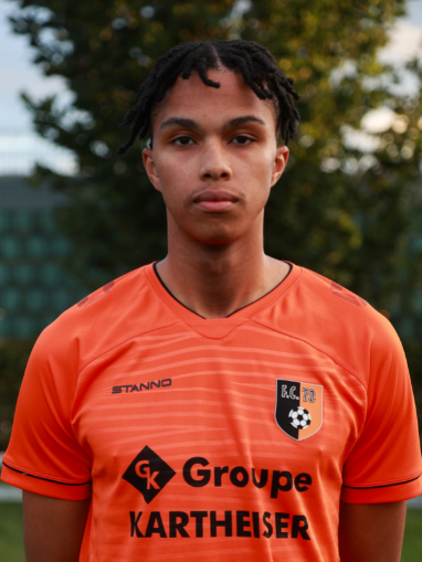 Andre FORTES