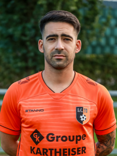 Nuno Filipe RODRIGUES LIMA