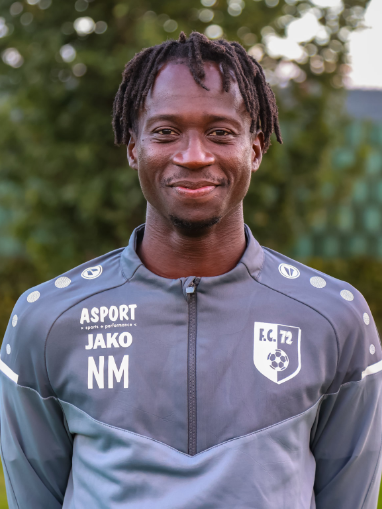 Nivaldo MENDES