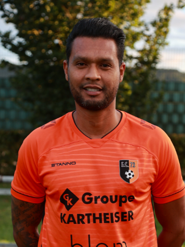 Ediclei DA SILVA PANTOJA