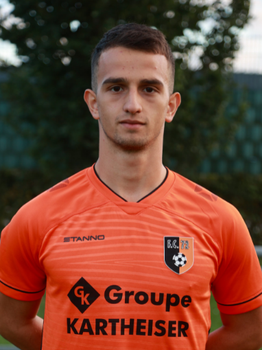 Ilhan AGOVIC