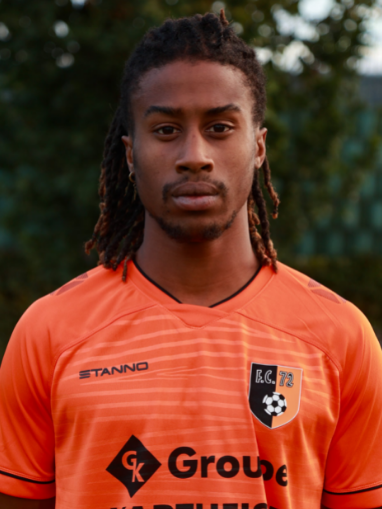 Joelson ALMEIDA
