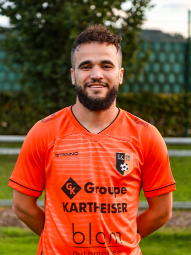 Rabah BENDAOUD