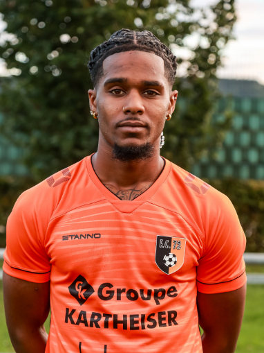 Stéphane LIMA