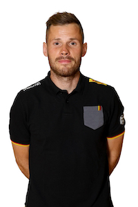 Max Pietrek