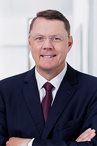 Prof. Dr. Ulrich Tödtmann