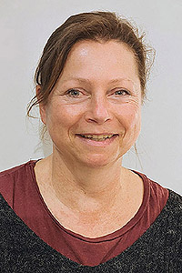 Karen Weikard