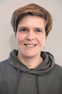 Jana Geburt