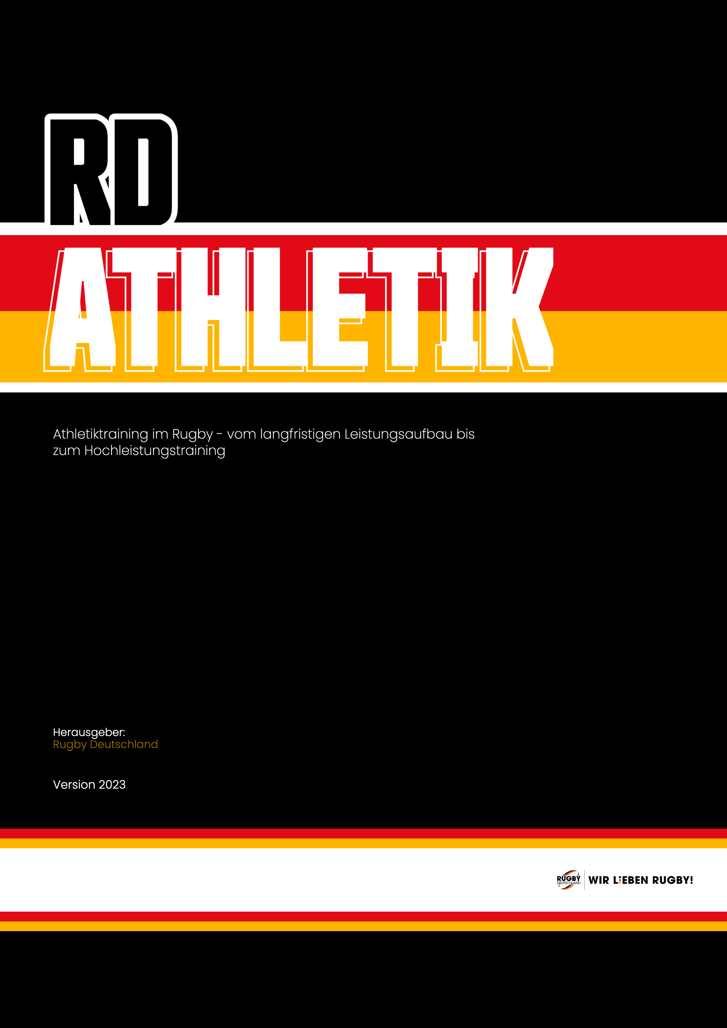 Athletikkonzeption - RD RugbyFit