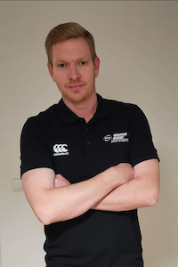 Paul Warman