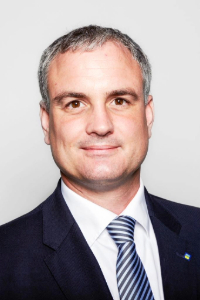 Denis McGee