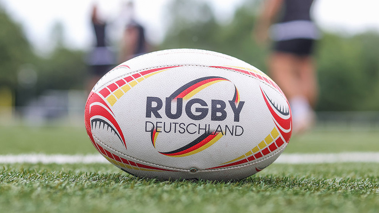 Ausschreibung: Rugby Deutschland sucht Geschäftstellenleitung