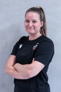 Denise Stäudle