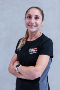 Sylvie Müller