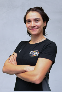 Zara Schnell