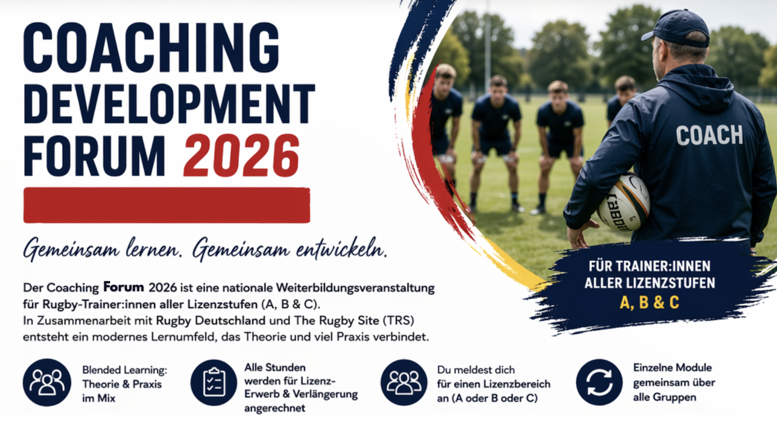 Coaching Development Forum 2026