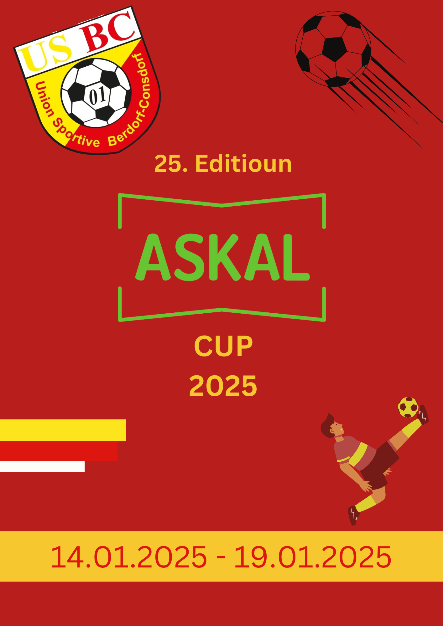 ASKAL CUP