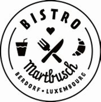 Bistro Maartbësch - Logo
