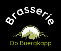 Brasserie Op Buergkapp - Logo