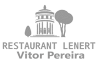 Restaurant Lenert - Logo