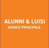 LALUX Agence Alunni & Luisi - Logo