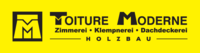 Toiture Moderne - Logo