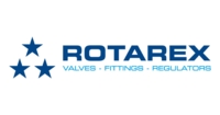 Rotarex - Logo