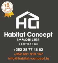 Habitat Concept & Immobillier SA