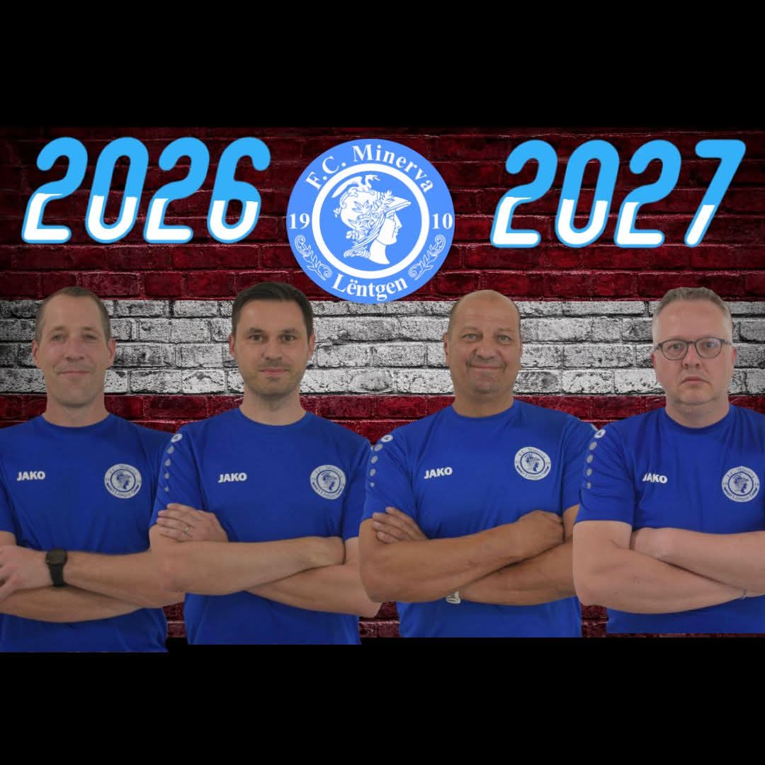 Zesummen an d’Zukunft: Trainerteam verlängert