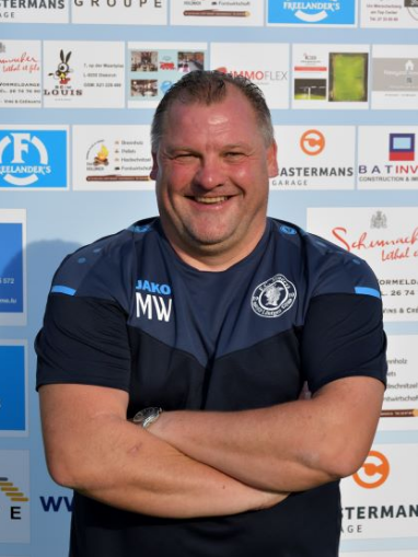 Marc WEBER