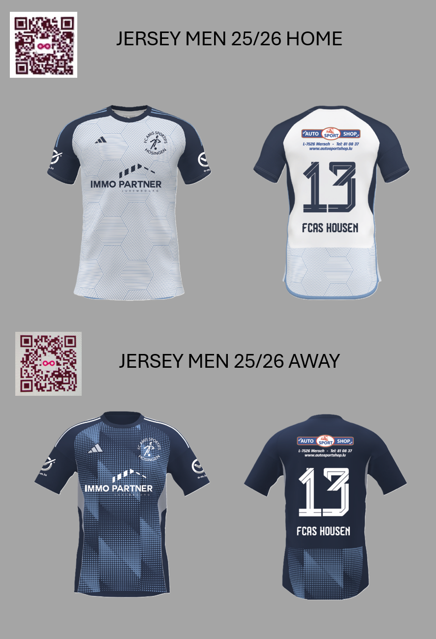 JERSEY 25/26 MEN