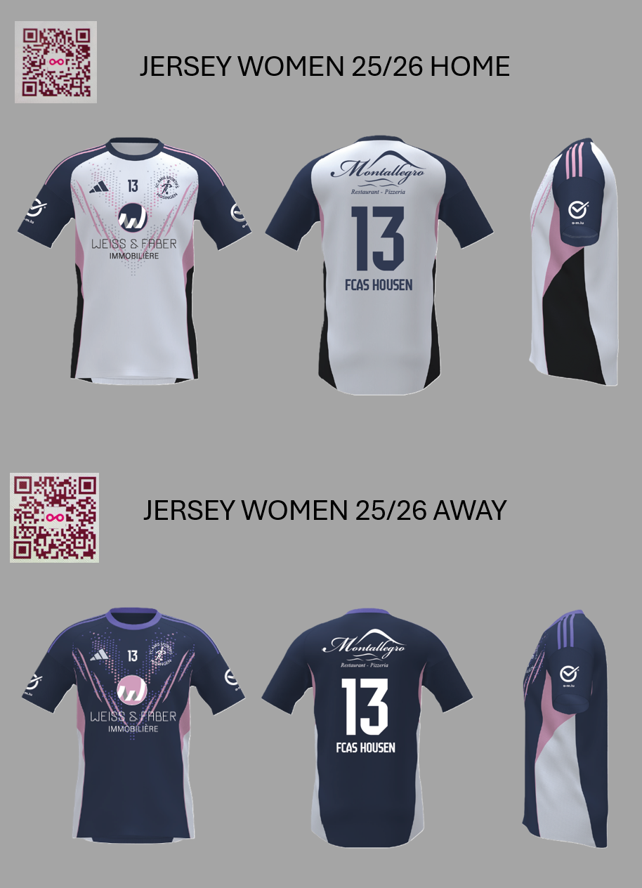 JERSEY 25/26 WOMEN