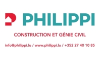 PHILIPPI Construction et génie civil - Logo