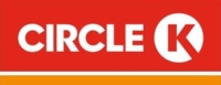 CIRCLE K - Logo